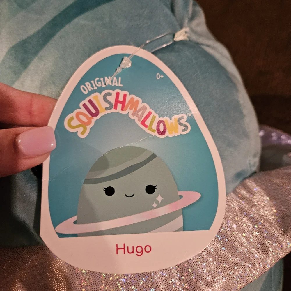 Squishmallow - Picture 3 of 3